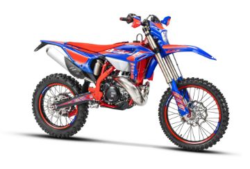 Zobrazit detail produktu - BETA RR 2T 250 RACE 2026 Obrázek BETA RR 2T 250 RACE 2026