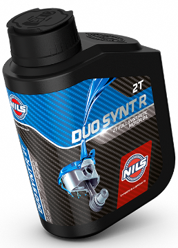 Zobrazit detail produktu - DUO SYNT R motorový olej (1 l) Obrázek DUO SYNT R motorový olej (1 l)