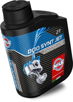 Zobrazit detail produktu - DUO SYNT JET 1 L Obrázek DUO SYNT JET 1 L