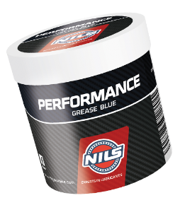 Obrázek pro kategorii Mazací prostředky a spreje