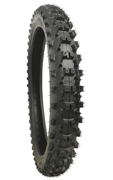 Obrázek pneu Waygom 21  090/090 W008 extrem enduro