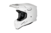 Obrázek JUST1 přilba J22F solid white