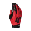 Obrázek JUST1 rukavice J-FLEX 2.0 red/black