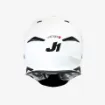 Obrázek JUST1 přilba J39 solid white