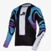 Obrázek JUST1 dres J-ESSENTIAL fluid black/blue