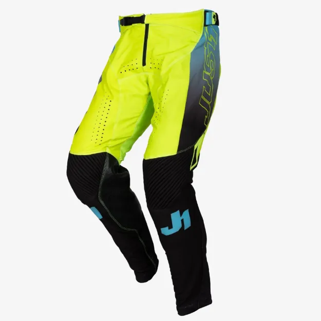 Obrázek JUST1 kalhoty J-FLEX 2.0 - FRENETIK purple