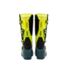 Obrázek SIDI boty CROSSCORE petrol yellow fluo