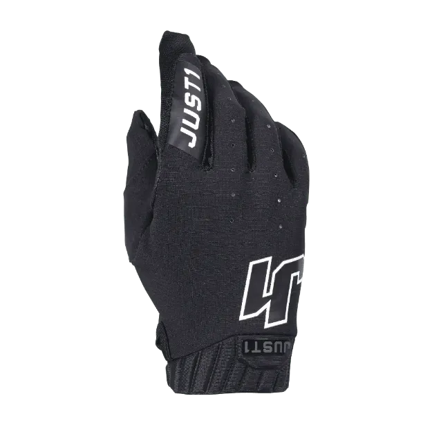 Obrázek JUST1 rukavice J-FLEX 2.0 VENT black