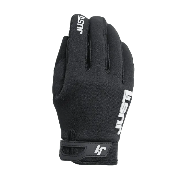 Obrázek JUST1 rukavice J-ICE black