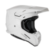 Obrázek JUST1 přilba J22F solid white