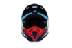 Obrázek JUST1 přilba J40 speed red/white/blue