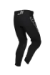 Obrázek JUST1 kalhoty J-ESSENTIAL solid black/grey