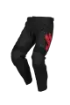 Obrázek JUST1 kalhoty J-COMMAND PLASMA red/black