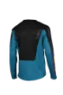 Obrázek JUST1 dres J-COMMAND PLASMA teal/black