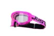 Obrázek JUST1 brýle VITRO fluo fuxia clear lens