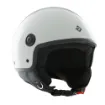 Obrázek TUCANO URBANO přilba EL´JETTIN 6.0 ice white glossy