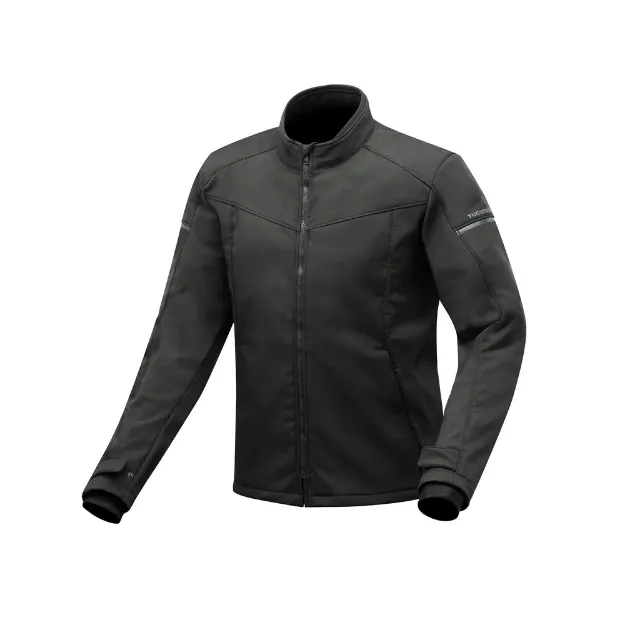 Obrázek TUCANO URBANO bunda OVETTO CE WINDSCUD black