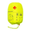 Obrázek TUR nepromok bunda DAYTRIP HYDROSCUD® yellow fluo