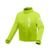 Obrázek TUR nepromok bunda DAYTRIP HYDROSCUD® yellow fluo