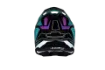 Obrázek JUST1 přilba J40 speed purple/blue/black