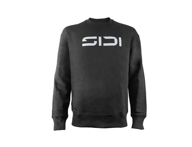 Obrázek SIDI mikina PRIMUM SWEAT black