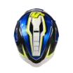 Obrázek JUST1 přilba J-GPR BALDASSARI REPLICA blue/fluo yellow/carbon