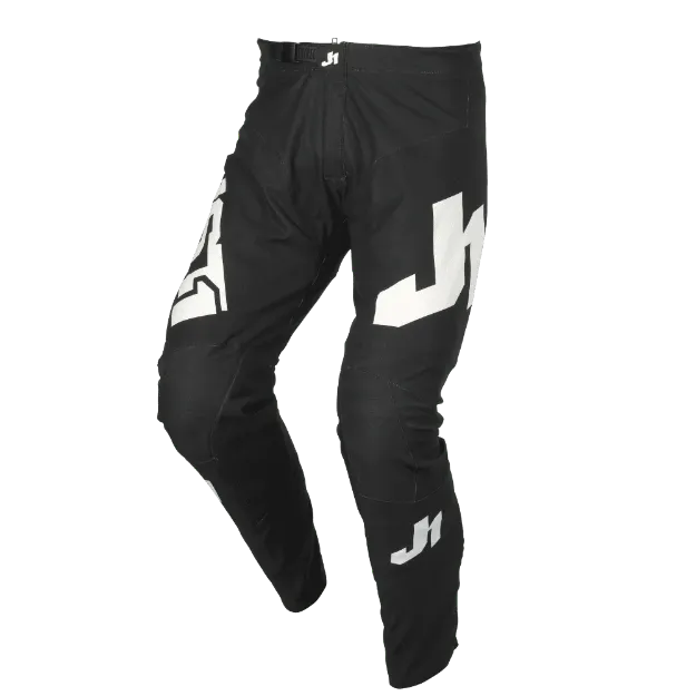 Obrázek JUST1 kalhoty J-ESSENTIAL solid black