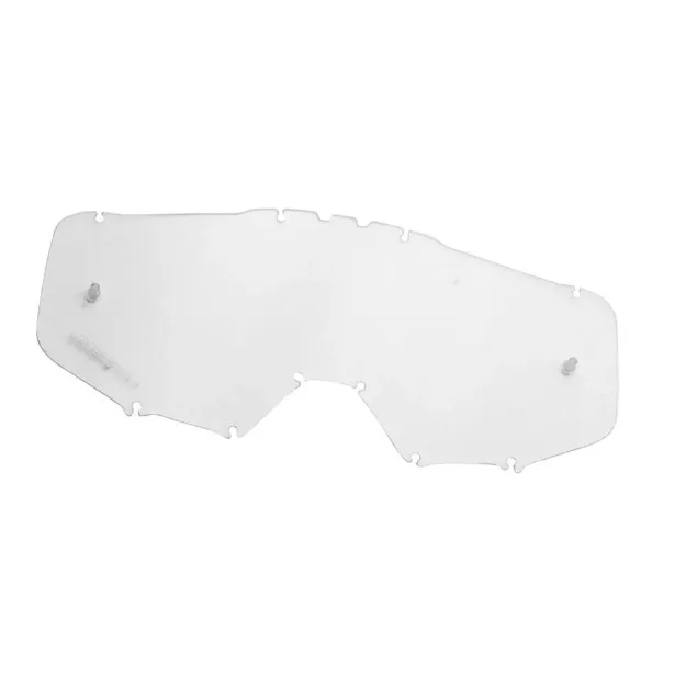 Obrázek JUST1 sklíčko IRIS clear