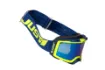 Obrázek JUST1 brýle NERVE ABSOLUTE fluo yellow-blue mirror blue lens
