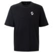 Obrázek SCOTT tričko pánské Authentic SS black