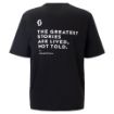 Obrázek SCOTT tričko pánské Authentic SS black