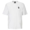 Obrázek SCOTT tričko pánské Authentic SS white