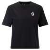 Obrázek SCOTT tričko dámské Authentic SS black