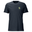 Obrázek SCOTT tričko pánské Backprint SS dark blue