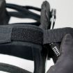 Obrázek RXR kolenní ortézy X-Cross Black