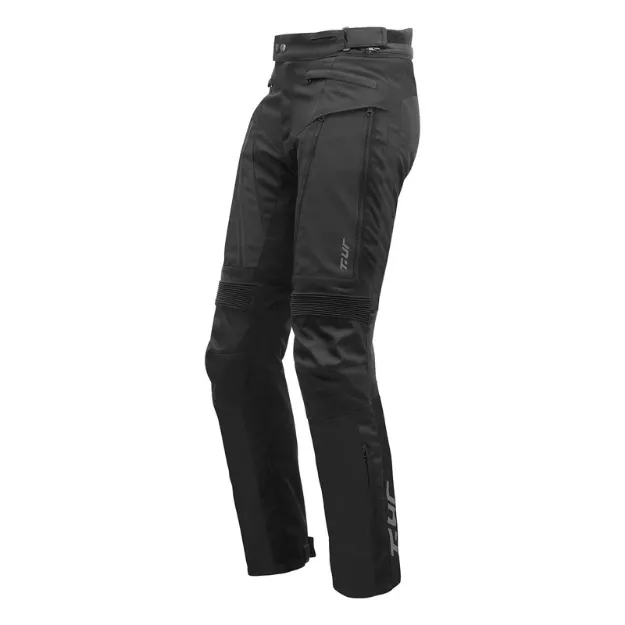 Obrázek T.UR kalhoty GIBRALTAR HYDROSCUD® Black