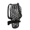 Obrázek T.UR chránič zad EASYFLEX 3IN1 BACK ARMOR-2 black