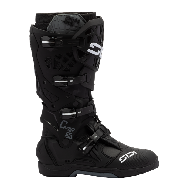 Obrázek SIDI boty CROSSAIR X black/black