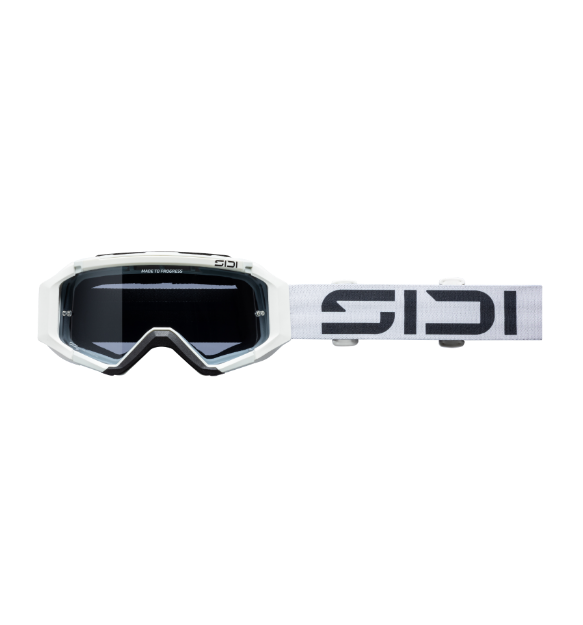 Obrázek SIDI brýle GRAVIX SMOKE white grey