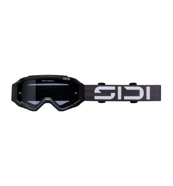 Obrázek SIDI brýle GRAVIX SMOKE black grey