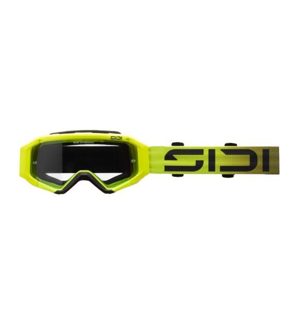 Obrázek SIDI brýle GRAVIX fluo yellow black