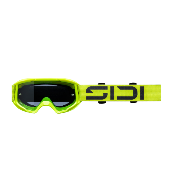 Obrázek SIDI brýle GLADIUS SMOKE fluo yellow grey