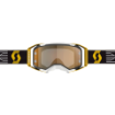 Obrázek SCOTT brýle PROSPECT 2.0 AMP chrome black/gold gold chrome works