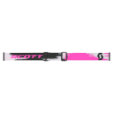 Obrázek SCOTT brýle FURY pink/black pink chrome works