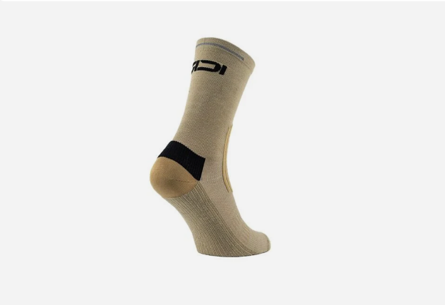 Obrázek SIDI ponožky VISIBILIS 20 cm sand
