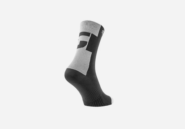 Obrázek SIDI ponožky CONFUSUM 18 cm black