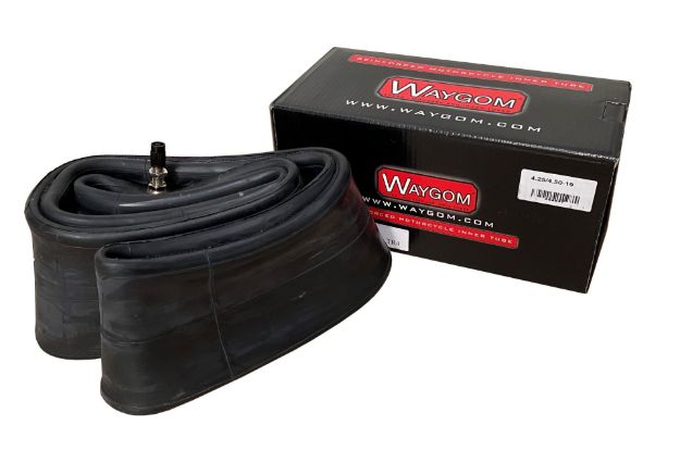 Obrázek duše Waygom  18  4.25/4.50 ultra zesílené zadní 4 mm