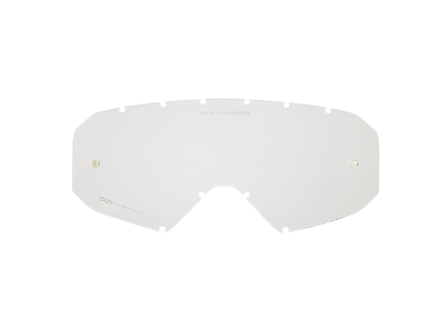Obrázek SIDI sklíčko FULMEN/GRAVIX clear S0