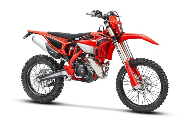 Obrázek BETA RR 2T 250 X-PRO 2027