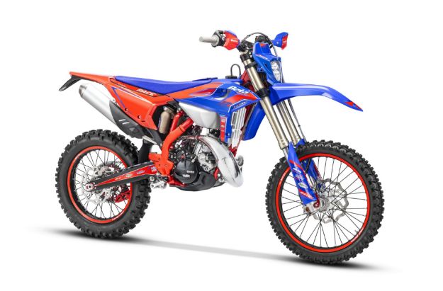 Obrázek BETA RR 2T 200 RACE 2027